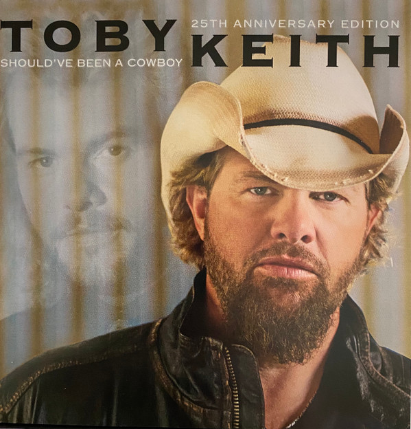 Toby Keith